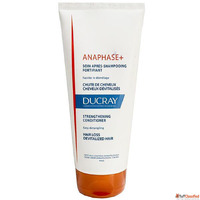 Ducray Anaphase Strengthening Conditioner - 200 ml Condition...