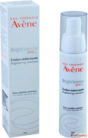 Avene Bright Intense Moist Plus Brightening Emulsion - 40 ml...