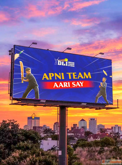 DLI First Team Update