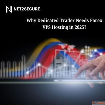 Reliable Forex VPS Hosting in India for Traders