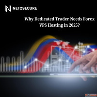 Reliable Forex VPS Hosting in India for Traders