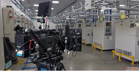 Best TV Ad Makers in Chennai for Television Campaigns