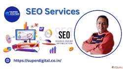 SEO Service in Saharanpur
