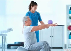 Best Physiotherapy Clinic in Tilak Nagar Jaipur - Advanced R...