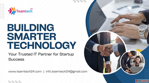 web design for startups