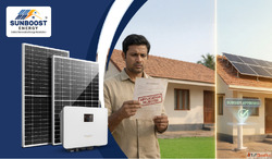 Solar Subsidy Not Approved Here's What Went Wrong