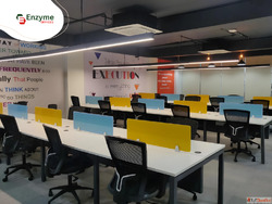 Best Office Space for Rent in Bangalore Coworking office