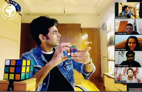 Virtual Fun Activities for Employees