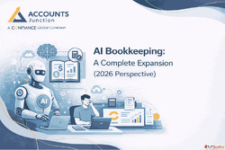 AI Bookkeeping The Future of Smart and Automated Financial M...