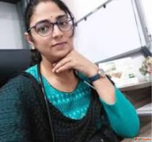 Dr Kriti Pandey Best Gynecologist in Gomti Nagar