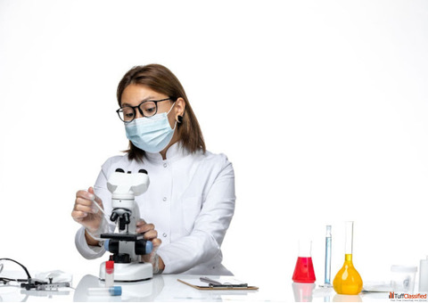 Career Options After 12th Science Courses Jobs Future Scope