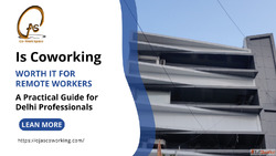 Is Coworking Worth It for Remote Workers Compared to Working...