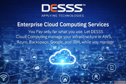 Leading Cloud Computing Company in Austin - Secure Scalable ...