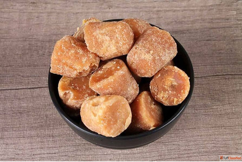 Jaggery Suppliers in Nashik