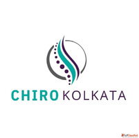 Top Chiropractor in Kolkata at Chiro Kolkata Advanced Chirop...