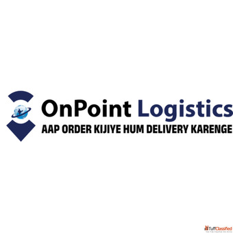 Best Logistics Company In India