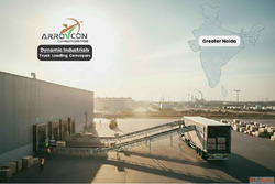 Reliable Truck Loading Conveyor for Fast Material Control