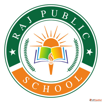 Raj Public School Saket Nagar Bhopal