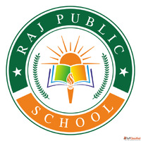 Raj Public School Saket Nagar Bhopal