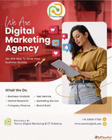 1 Navora Digital - Best Digital Marketing Company In Lucknow