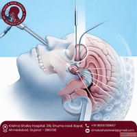 Trusted Care for Skull Base Cancer Treatment in Ahmedabad l ...