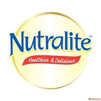 Nutralite DoodhShakti Pure Ghee for Everyday Cooking