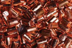 Buy Oxygen Free Copper Anodes - Direct from Manufacturer