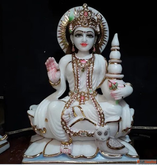Buy Marble God Statues Online in Jaipur from Manufacturers Suppliers MarbleMurtiJaipur
