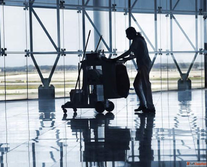 Professional Housekeeping Services in Rajpura Keep Your Home Sparkling Clean