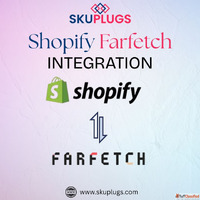 Shopify Farfetch Integration by SKUPlugs
