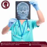 Advanced Tumor Care - Head Neck Cancer Surgeon Ahmedabad