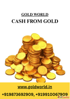 Sell Jewelry With Us in Saket Gold Buyers in Saket