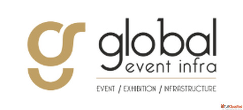 Global Event Infra - German Hanger On Rent