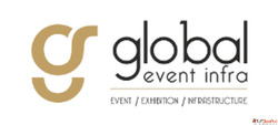 Global Event Infra - German Hanger On Rent