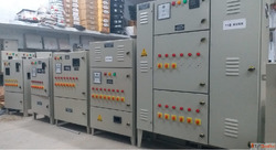 Electrical Panel Manufacturer in Greater Noida