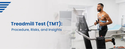 Treadmill Test in Hyderabad - Accurate Cardiac Stress Test