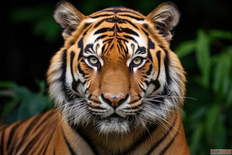 Bandhavgarh Resorts - Stay in Style Near India's Famous Tiger Reserve