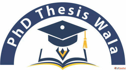 PhD Dissertation Writing Expert Research Guidance