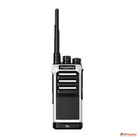 Outdoor Walkie-Talkies - Ultimate Long-Range Communication f...