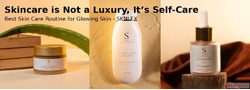 Best Skin Care Routine for Glowing Skin - Visible Results