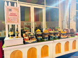 Omega Foods Catering Crafting Memorable Culinary Experiences