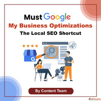 Professional Google My Business Optimizations for Higher Loc...