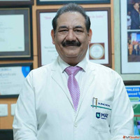 Best orthopedic Knee Replacement Surgeon in India Dr Anil Ar...