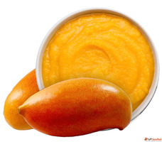 Totapuri Mango Puree Global Exporter B2B Supplier
