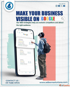 Best Marketing Company in Nagpur Boost Your Business Growth