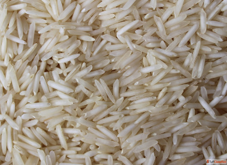 Export Quality Creamy Basmati Rice for Wholesale
