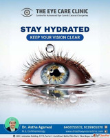 Best Eye Doctor in Lucknow for Complete Vision Care Treatmen...