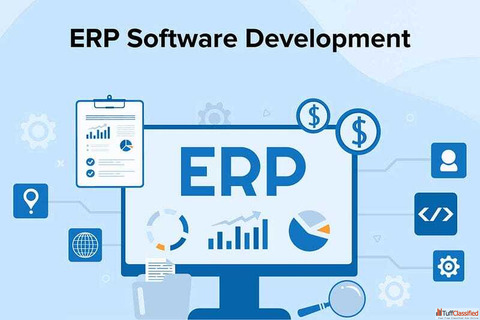 Best Software Development Company in Chandigarh