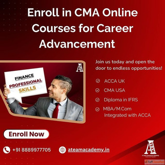 Stop Waiting Years Start CMA USA Course After 12th Go Global Fast 2026