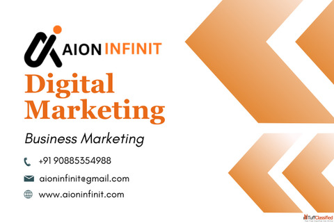Aion Infinit - Infinite Possibilities Measurable Results